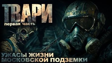 ТОП СЕКРЕТОВ МОСКОВСКОГО МЕТРО