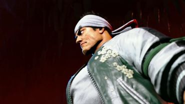 Street Fighter 6: Match #997 (Ranked): Carls493 (Lily) Vs. toadvine (Ryu)