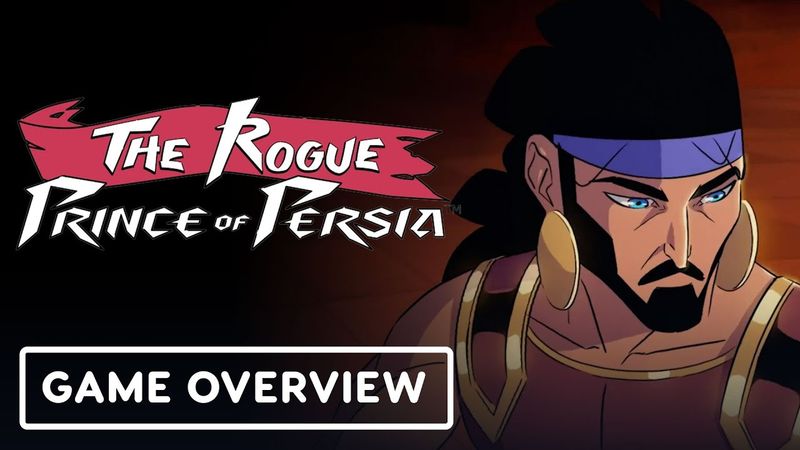 The Rogue Prince of Persia - Xbox Launch Trailer, Breakdown, and Interview | Xbox @ gamescom 2025