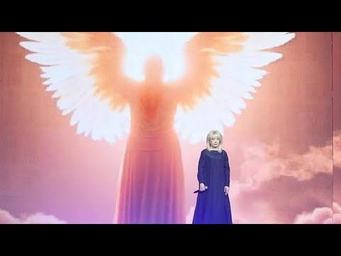 Ирина Аллегрова - "Отче" Песня года 2024