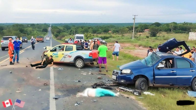 185 Times Idiots in Cars Met Instant Karma – Wild Road Chaos