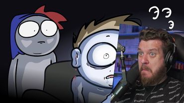 Доигрался... чуть не умер из-за Денди... (Анимация) | РЕАКЦИЯ НА ЗАКАТУНА