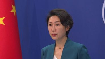 China slams 'politicisation' of education after US foreigner ban on Harvard | AFP