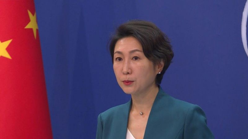 China slams 'politicisation' of education after US foreigner ban on Harvard | AFP