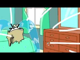 СЛЕЗАМИ ГОРЮ НЕ ПОМОЖЕШЬ!!!! 💦⛲‼️❌ (1 сезон 20 серия)