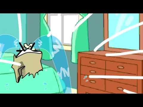 СЛЕЗАМИ ГОРЮ НЕ ПОМОЖЕШЬ!!!! 💦⛲‼️❌ (1 сезон 20 серия)