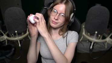 Left To Right ASMR Sounds