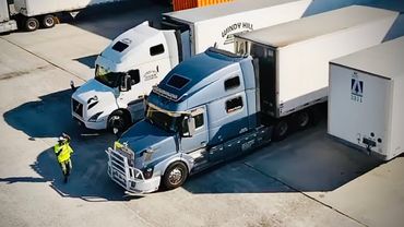 Дальнобой США.. Мелкий ремонт.. Что происходит на весовых во Флориде..