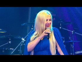 Восхищению Нет Предела!!! Какой Голос!!!