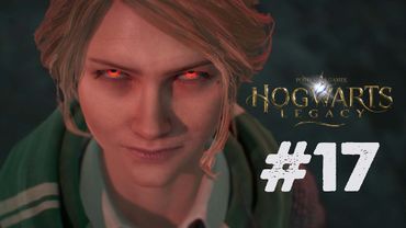 ЭПИЧНЫЙ ФИНАЛ + ПЛОХАЯ КОНЦОВКА | Hogwarts Legacy #17 за Пуффендуй и Слизерин
