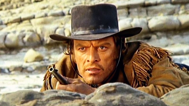 Western de 1970 | Y Sabata los mató a todos | Película completa