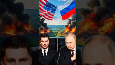 Putin is asking the USA for help. Russia is not coping.