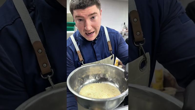 🚀НАСТОЯЩАЯ КОТЛЕТА ПО-КИЕВСКИ🚀 #foodshorts #рецепты #курица #chef