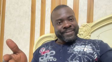 Если Грузия не хочет присоединиться к вам, в чем наше дело? Причем тут Россия ?