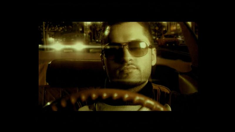 Иракли - Лондон-Париж (2004 I реставрация 4К)