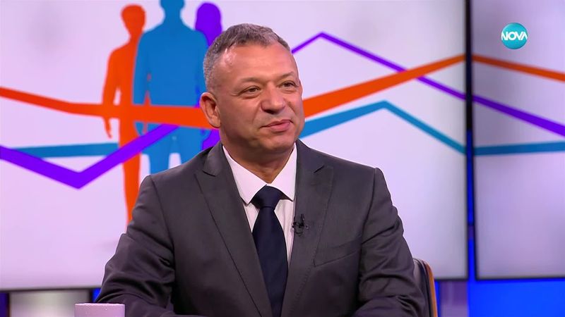 Пресечна точка (29.07.2025)