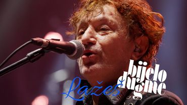 Bijelo dugme - Lažeš (Arena Zagreb, 2025)