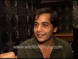 Gaurav Gera: I like Genelia very much and also Shreyas Talpade is my favourite actor