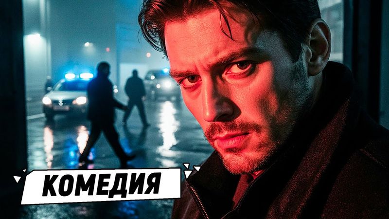 ЕГО ОБВИНИЛИ В УБИЙСТВЕ В ПЕРВЫЙ ДЕНЬ НА РАБОТЕ! ВСЁ ПОШЛО НЕ ТАК!