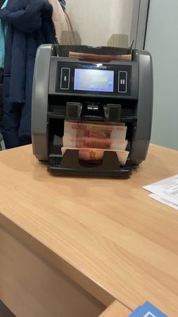 Любите считать деньги? 😂 #подсчетденег #наличка #деньги #денежнаяэнер...