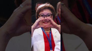 В чем же секрет феномена Казахстанских школьников?