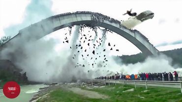 100 Momen Gila Kecelakaan Mobil Orang Idiot di Mobil Langsung Dapat Karma Yang Bikin Kamu Takjub