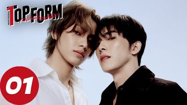ENG SUB【泰版我让最想被拥抱的男人给威胁了 Top Form】EP01｜腾讯视频