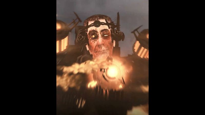 G-Titan vs Titan TV Man #skibiditoilet #fyp #viral #edit