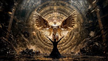 MoRsei & Relativ - Awakened