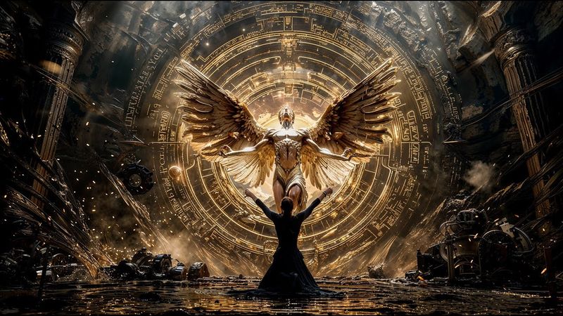 MoRsei & Relativ - Awakened