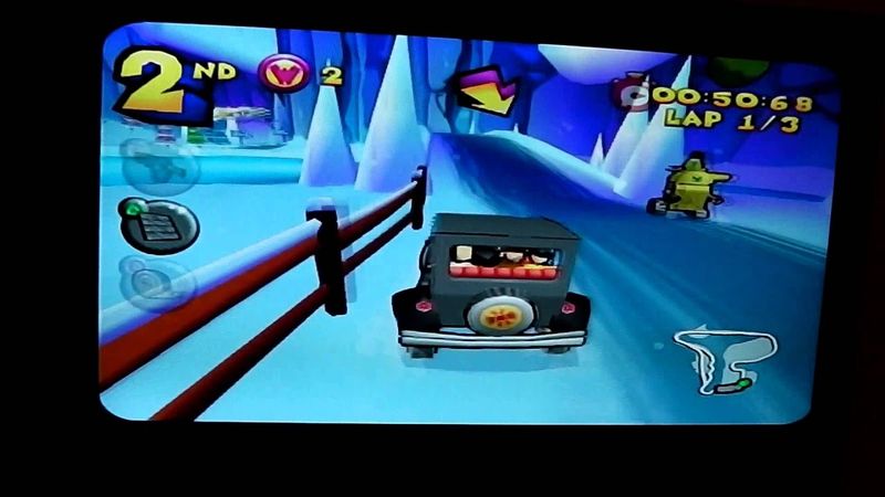 Ha44yb0y's Christmas Games Special Part 17