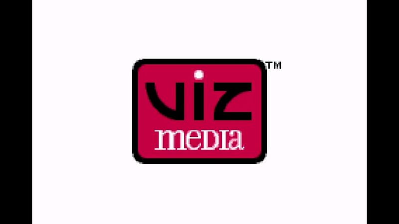 Tomy/D3 Publisher/Viz Media/Shonen Jump (2003)