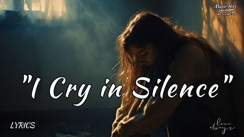 I Cry in Silence | When No One Hears, the Heart Still Breaks