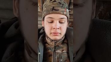 Как 18-летний парень оказался на войне после поездки в Москву