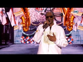 Snoop Dogg ROASTS Bill Belichick & Girlfriend at 2025 NFL Honors 😂