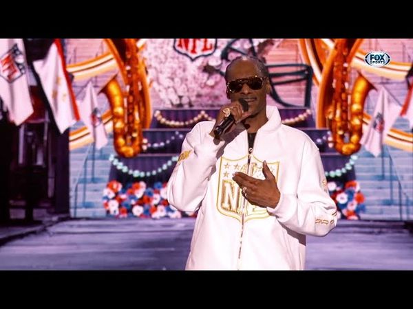 Snoop Dogg ROASTS Bill Belichick & Girlfriend at 2025 NFL Honors 😂