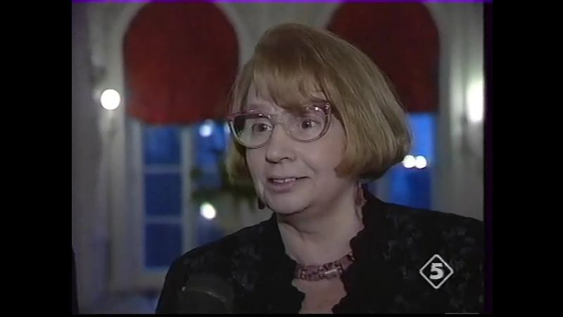 Бал в Царском Селе (5 канал, 1997)