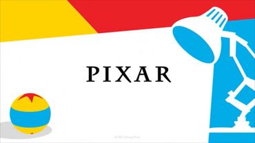 35 Years Of Pixar - Moments!