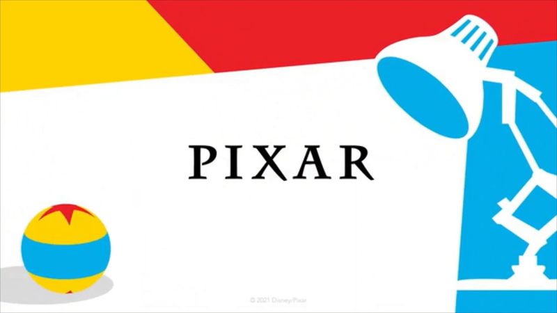 35 Years Of Pixar - Moments!