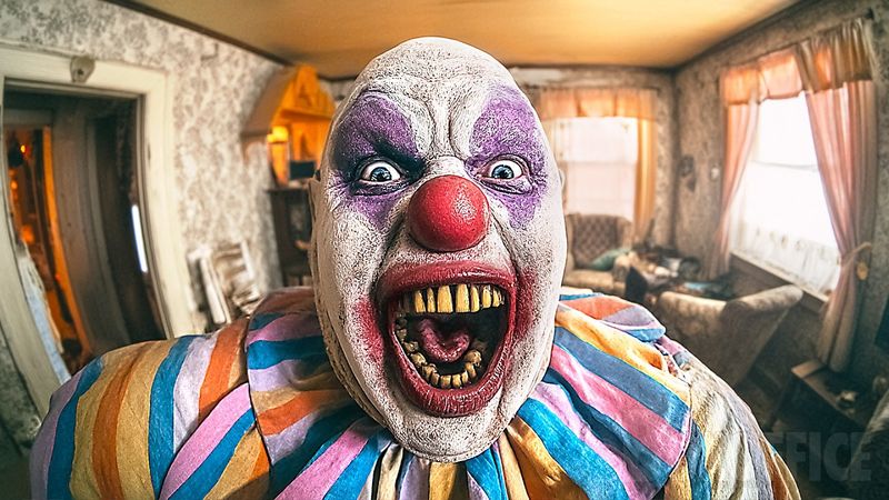 La casa de Gacy 🔥 Película Completa Subtitulada en Español