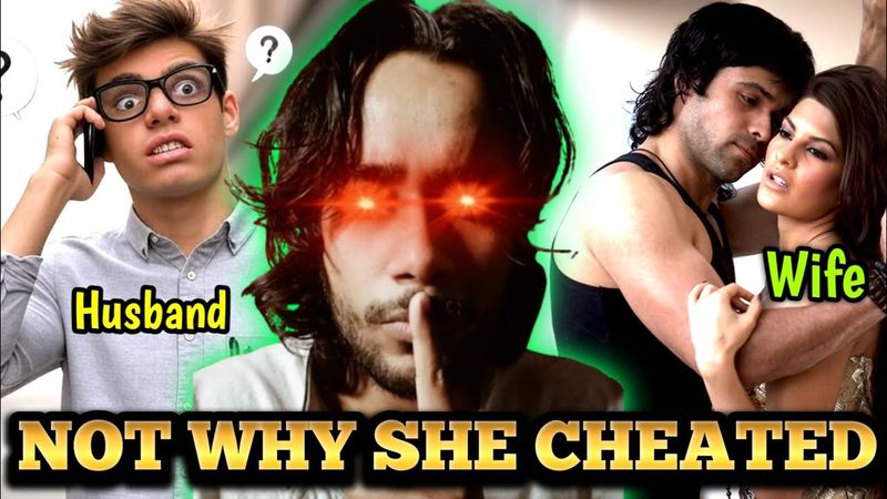 The biggest lie they tell you about cheating