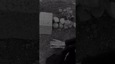 شلونك بالتراب شلون كاضيها 💔ستوريات حالات واتساب حزينه