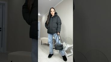 Артикул на пуховик:173420991