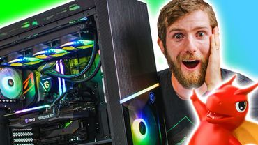 The ALL MSI Gaming PC!