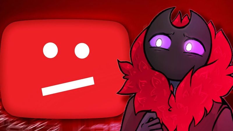 НУ ВОТ И ВСЁ .. Больше никакого ютуба? Что дальше