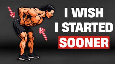 5 Latihan Beban Tubuh Menakjubkan yang Tidak Dilakukan Siapa Pun (SEMUA TINGKAT S)