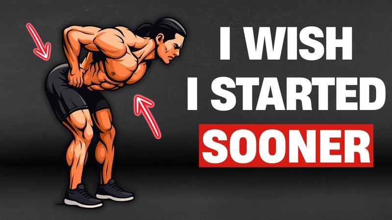 5 Amazing Bodyweight Exercises No One Does (ALL S TIER)