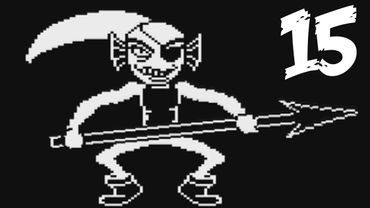 ГОТОВКА ЕДЫ СО СТРАСТЬЮ! - UNDERTALE #15