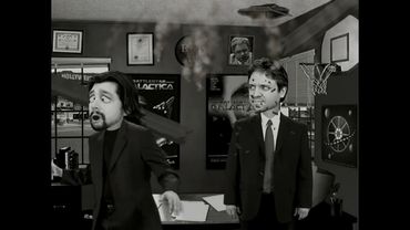 R&D TV/Universal Cable Productions (2009) #1