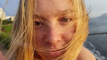 1. Amazonian adventures. The Pope.